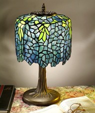 Tischlampe, Tischleuchte