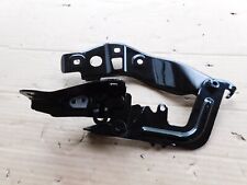 Motorhaube Scharnier Mercedes GLA H247 rechts schwarz A2478807001