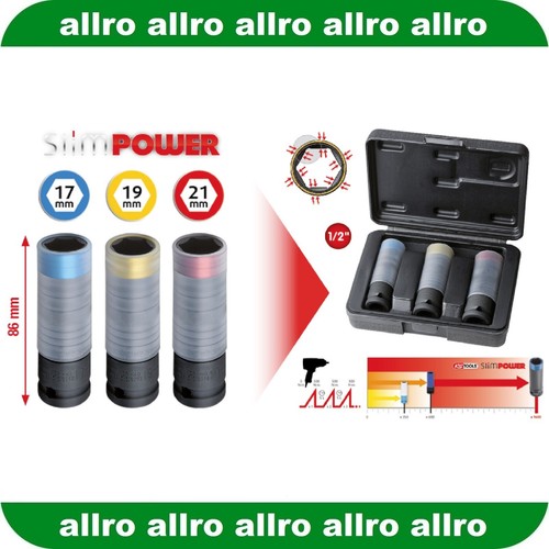 Tools slimpower - ks,