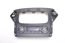 FORD MONDEO IV MK4 Klimabedienteil Heizungsbedienteil Schalter BM2T-18C612-HD