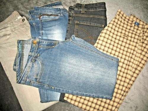 Jeanshosen damen größe - 4,
