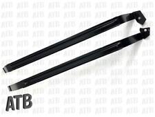 Tankbänder Tankband Tank Kraftstofftankbänder für Ford Focus I II DA Neu