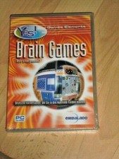 Yes brain games heute schon - brain,
