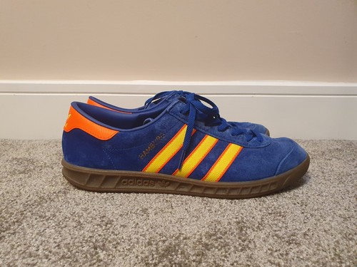 Adidas hamburg größe - adidas, 8