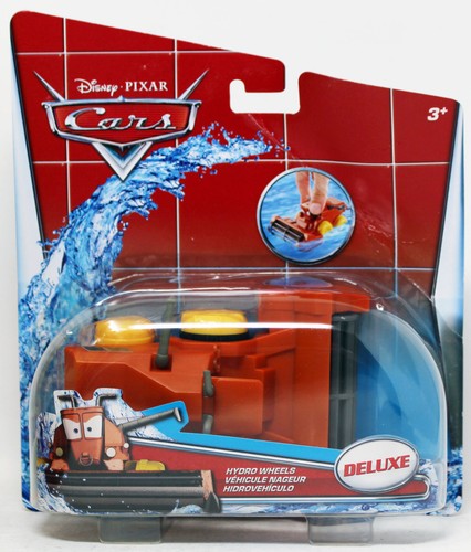 Disney cars deluxe hydro - deluxe,