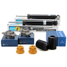 2x BILSTEIN B4 Stoßdämpfer