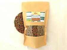 Wasserschildkröten Sticks 165 g Schildkröten Futter 0,5l TÜTE Aquarium Reptilien