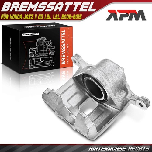 Bremssattel bremszange vorne - bremszange,