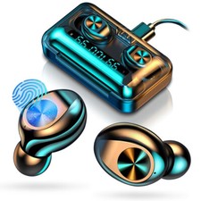 Bluetooth InEar Kopfhörer