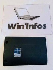 Cache Abdeckung Klappe