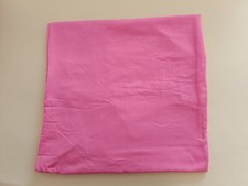 Spannbetttuch 90x190 Rosarot