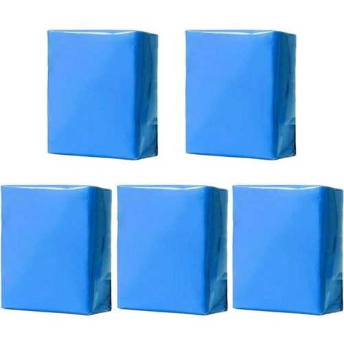 Auto reinigungsknete 5er pack - auto,