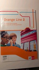 Orange Line 2 Workbook
