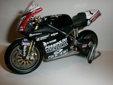 PIERFRANCESCO CHILI #DUCATI