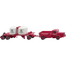 Wiking 053406 H0 LKW Modell