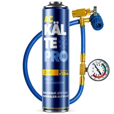 KÄLTEPRO R134a Auto