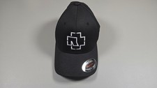 Rammstein Flexfit Cap Logo /