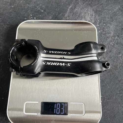 Specialized works 90mm - s,