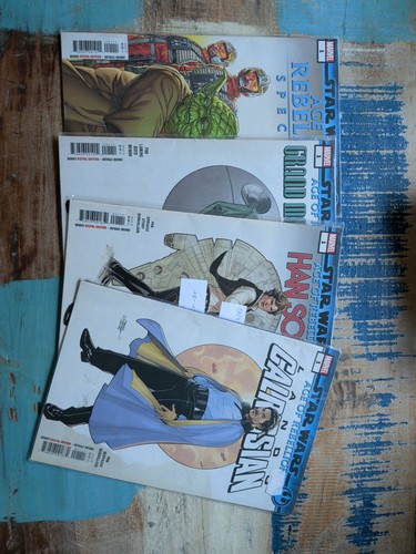 Star wars age rebellion - age,