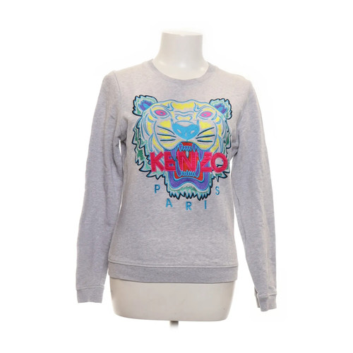 Kenzo sweatshirt größe s - kenzo,, sweatshirt,