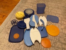 20 x Tupperware  Eidgenosse