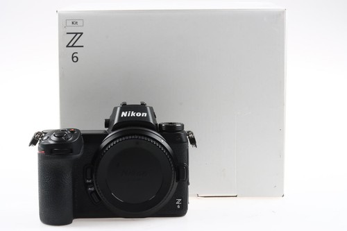 Nikon gehäuse snr - nikon,