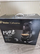 Tchibo Cafissimo