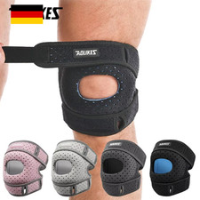 Orthopädische Kniebandage mit