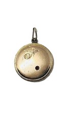 Antiker biedermeier tombak - biedermeier,