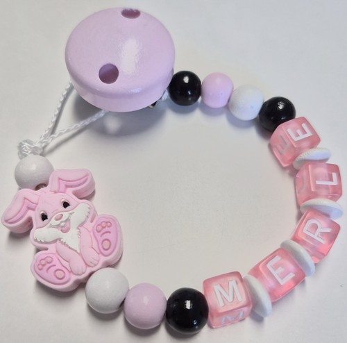 Schnullerkette mit