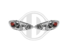 Rückleuchten Set innen/außen