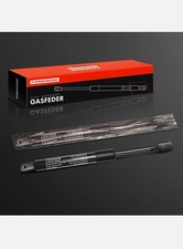 2x Gasfeder Heckklappe