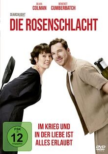 Die rosenschlacht von leonine - die,