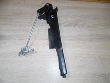 Audi 80 Coupe Typ89 S2 Cabriolet Handbremshebel 893711339A Handbremse 893711301D