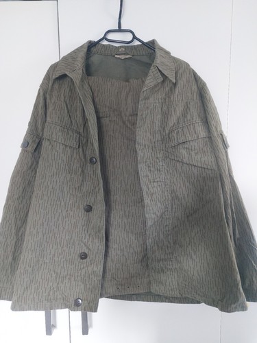 Nva feldjacke und hose - feldjacke,