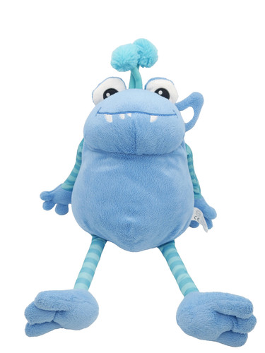 Monster tchibo tcm blau - tchibo,