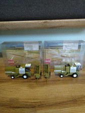 Busch Mähdrescher VEB Kombinat Fortschritt E 514 1:87 ( H0 )