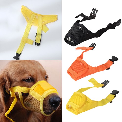 Anti bell maulkorb für - anti-bell-maulkorb, hunde