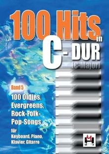 100 hits dur - c-dur,