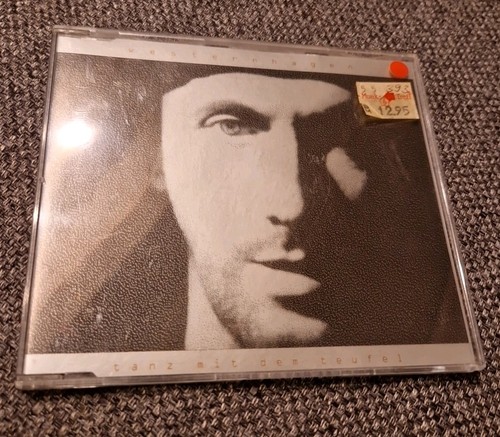 Maxi von westernhagen - maxi-cd,