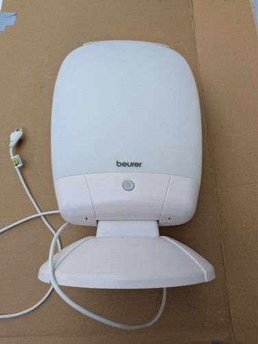 Beurer tageslichtlampe - beurer, tl