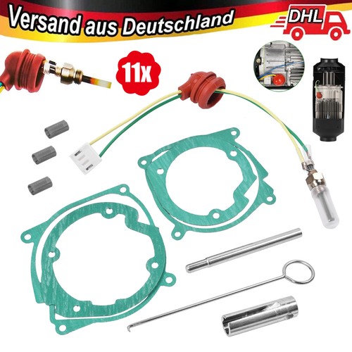 12v keramik pin glühkerze - 12v,
