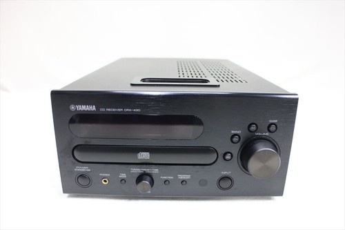 Yamaha crx 430 - yamaha,