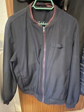 DB Deutsche Bahn Sommer Jacke Gebraucht, Größe M , Passend Zu DB Rucksack .