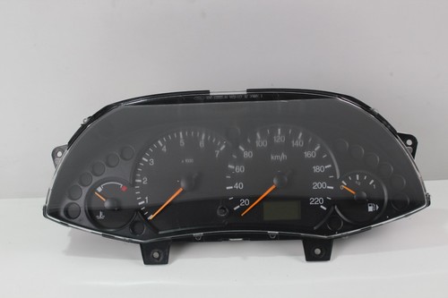 Ford focus turnier tacho - focus, 1
