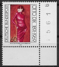 Bund 1991 1572 - bund, otto