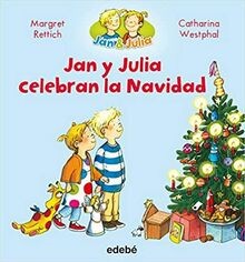 Jan julia celebran la - jan,