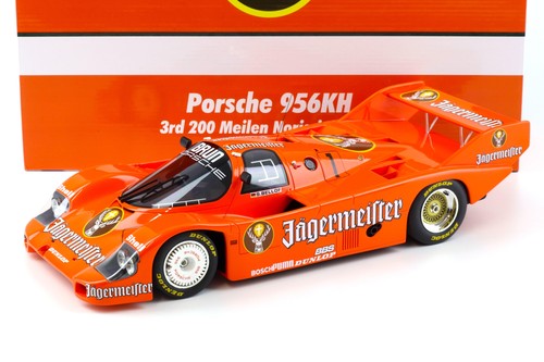 Werk83 porsche 956 - werk83,