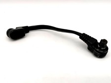 Olympus Synchronkabel OM Electronic Flash TTL Auto Cord T2 0,1m Blitzkabel