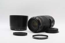 Canon EF 70-300 mm f/4.0-5.6